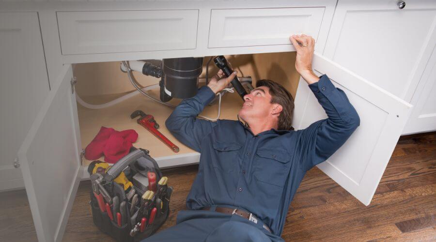 Local water heater installation in Green Spring, WV